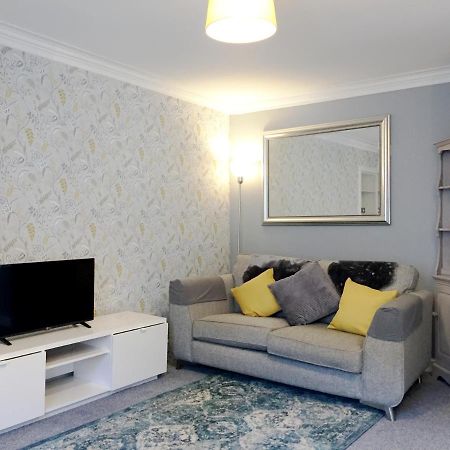 Dunbar Serviced Apartment Exterior photo